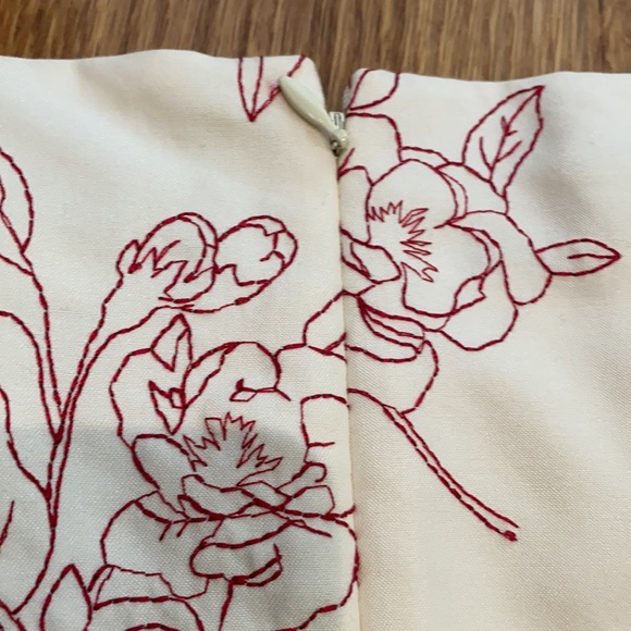 EUC Ann Taylor Dress Size 6 - Picture 6 of 7